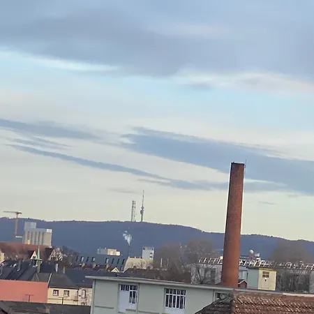 Bali - Basel / Dreilander Apartment Saint-Louis (Haut-Rhin)