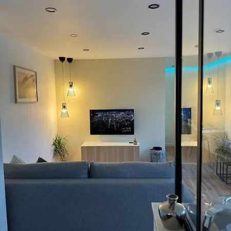 Appartement Bali - Basel / Dreilander *
