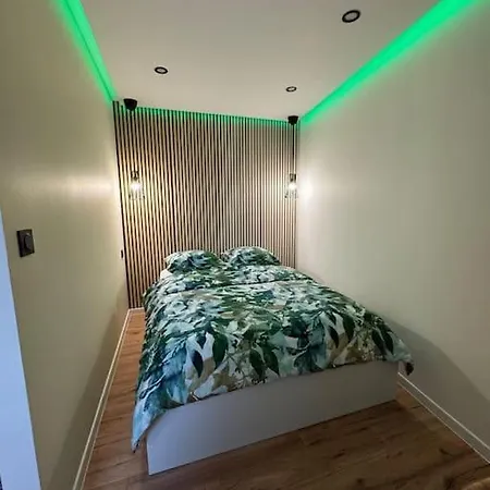 Bali - Basel / Dreilander Appartement