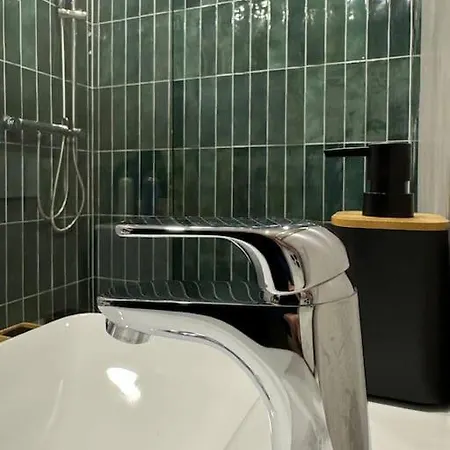Bali - Basel / Dreilander Appartement *