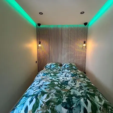 Appartement Bali - Basel / Dreilander Saint-Louis (Haut-Rhin)