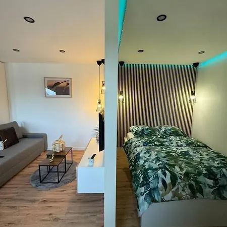 Apartment Bali - Basel / Dreilander Saint-Louis (Haut-Rhin)